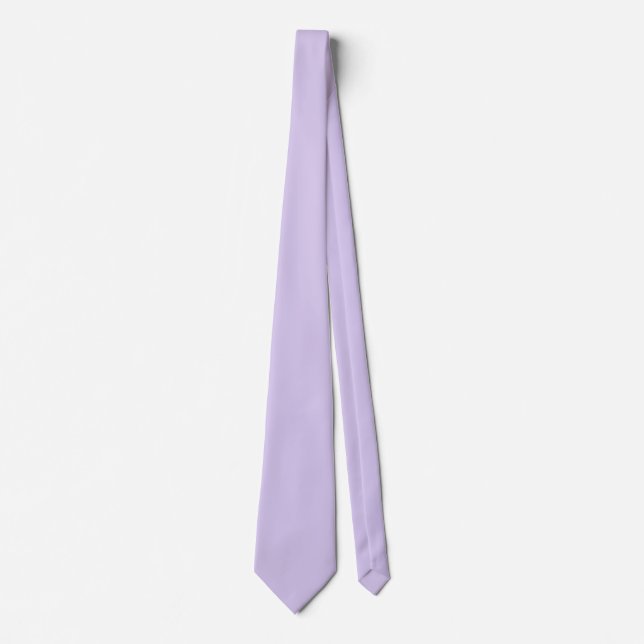 Digital Lavender Tie Slips (Framsida)