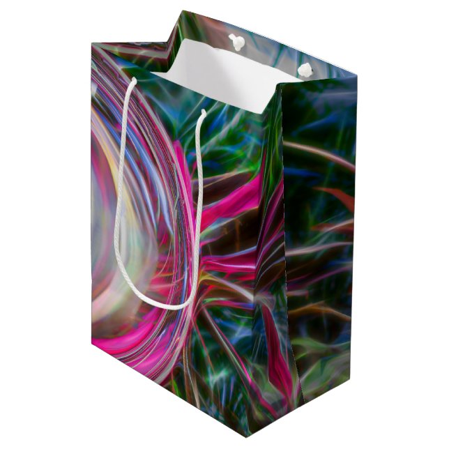 Digital marble Soap Bubble (Framsidan Vinklad)