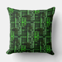 Digital montering av Grönt Simulate Granite Marble