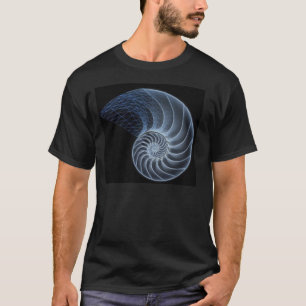 Digital Nautlius Tee