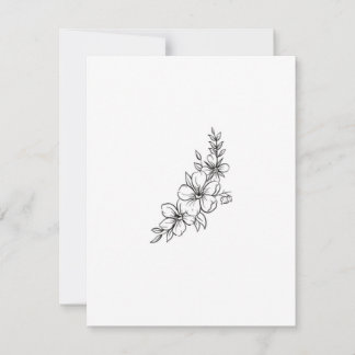 Digital nedladdning av barn, färgsidor, Bok Inbjudningar