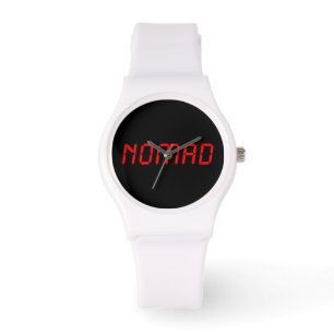 DIGITAL NOMAD ARMBANDSUR
