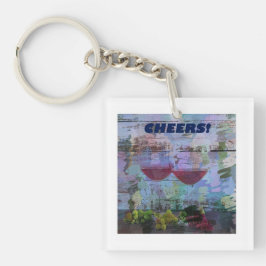 Digital nyckelkedja i Vin-komprimering