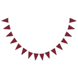 Digital Papper Mönster Vimplar