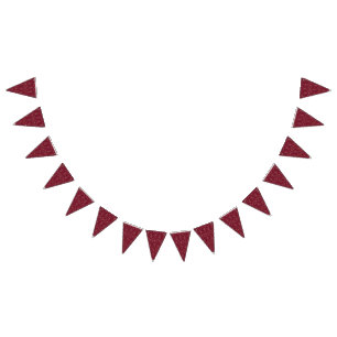 Digital Papper Mönster Vimplar