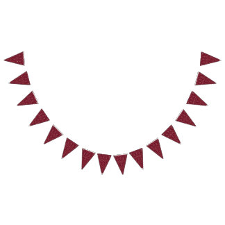 Digital Papper Mönster Vimplar