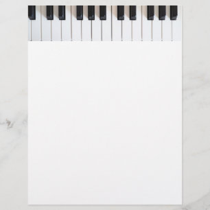 Digital piano tangentbord