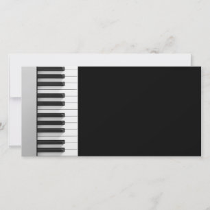 Digital piano tangentbord