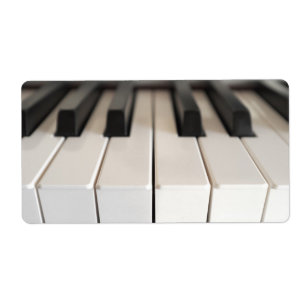 Digital piano tangentbord fraktsedel