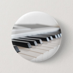 Digital piano tangentbord knapp
