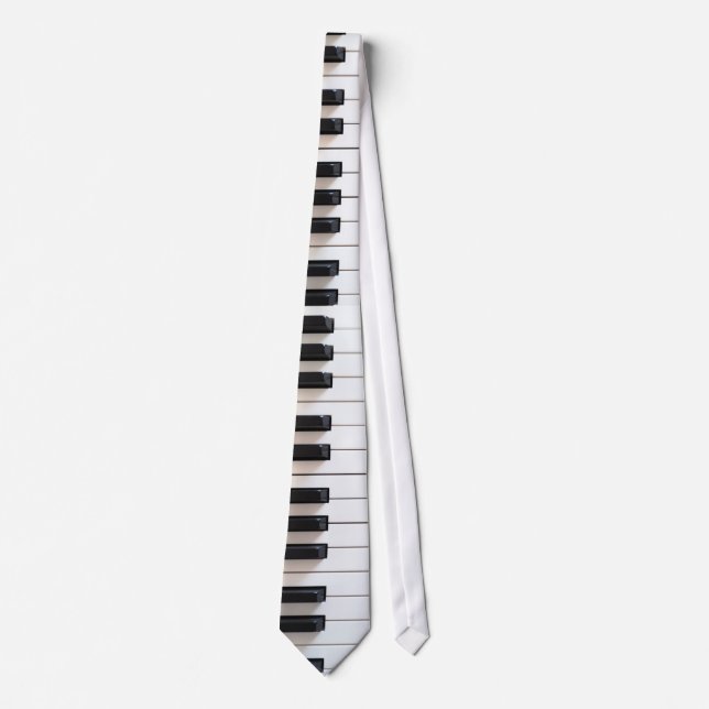 Digital piano tangentbord slips (Framsida)