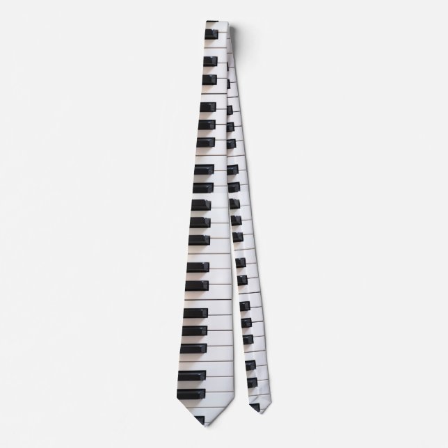 Digital piano tangentbord slips (Framsida)