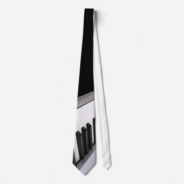 Digital piano tangentbord slips (Framsida)