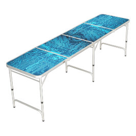 Digital Ping-Pong Bord