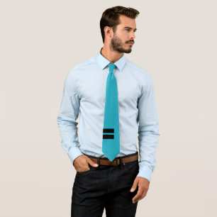 Digital Popstar Cosplay Tie Slips