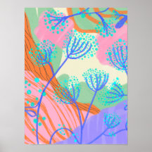 Digital products Wall Art-utskrift