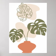 Digital products Wall Art-utskrift