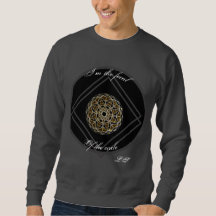 Digital prydnad LS T-Shirt