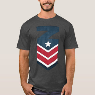 Digital Radio Show rolig T Shirt