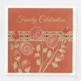 Digital Ro Art Pappersservett