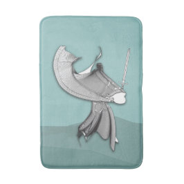 Digital Samurai Badrumsmatta