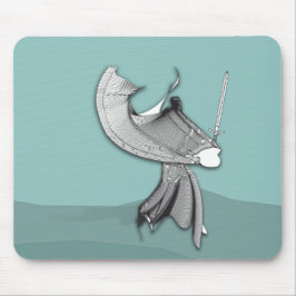 Digital Samurai Musmatta