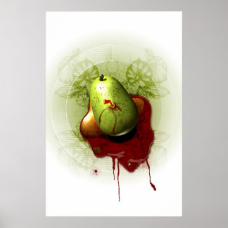 Digital stillastående Life 2 Poster