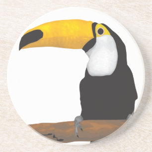 Digital Toucan Underlägg