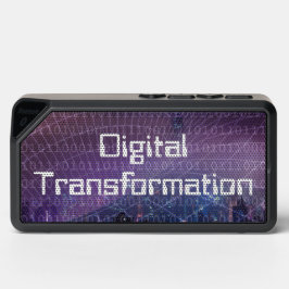 Digital transformation för företag