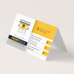 Digital tryckning   Professionell Visitkort