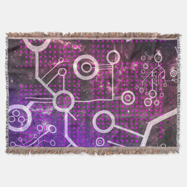 Digital Universe Filt (Framsidan)