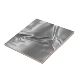 Digital utskrift i flytande Silver Kakelplatta