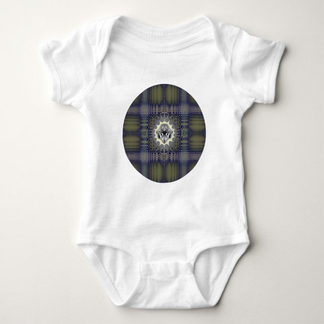 Digital värld t shirt (Framsida)