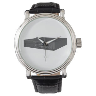 Digital videoregistreringsapparat armbandsur