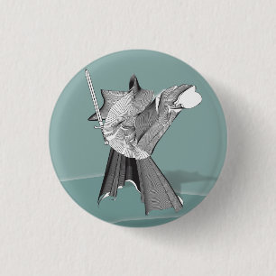 Digital Warrior Knapp