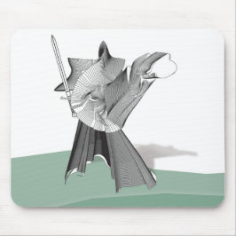 Digital Warrior Musmatta