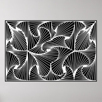 Digitala designer poster