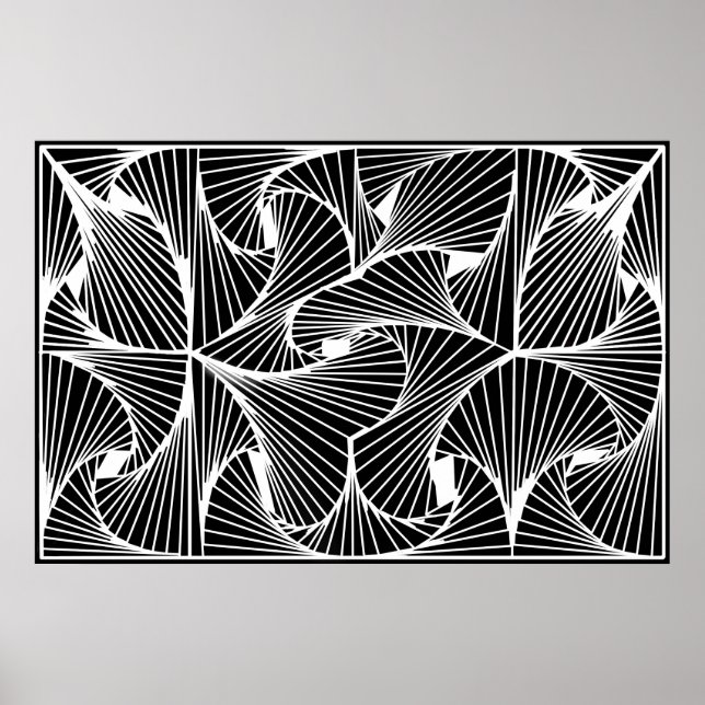 Digitala designer poster (Framsidan)