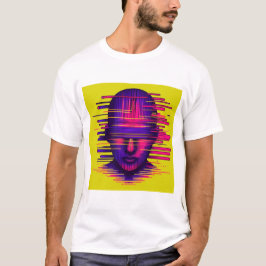 Digitala drömmar t shirt