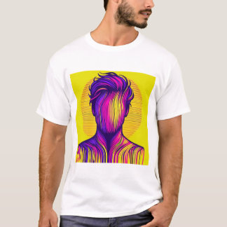 Digitala drömmar t shirt
