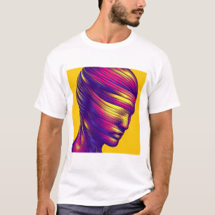 Digitala drömmar t shirt