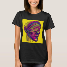 Digitala drömmar t shirt