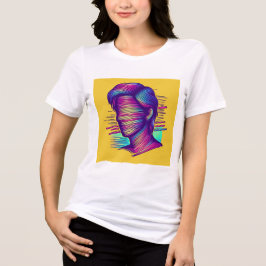Digitala drömmar t shirt