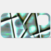 Digitalpräglade färg uppåt på sluttande ramade rek