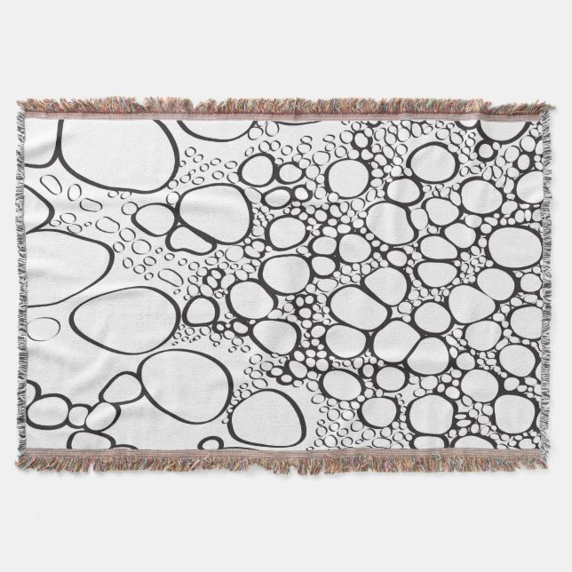 Digitalt abstrakt 10 filt (Framsidan)