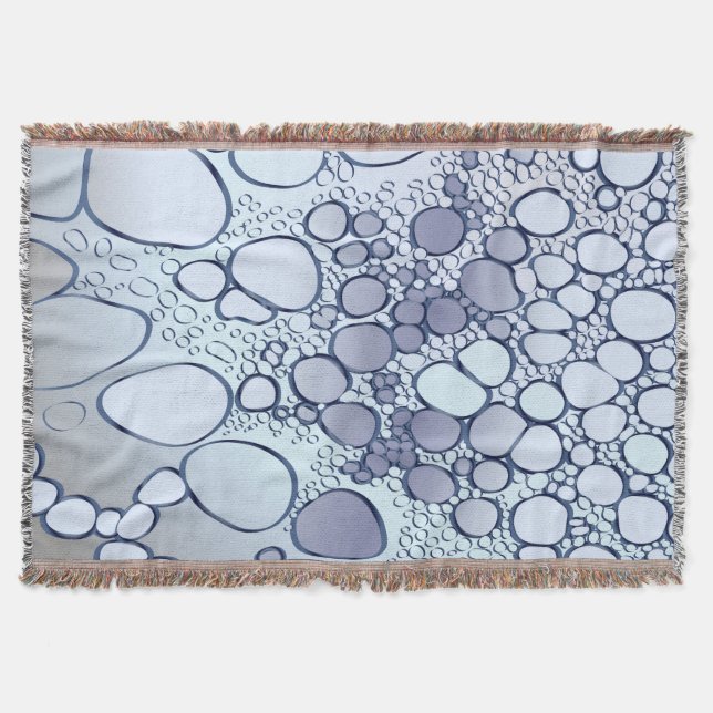 Digitalt abstrakt 6 filt (Framsidan)