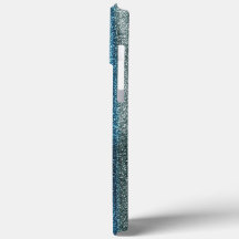 Digitalt skapande av färgstarka glitter