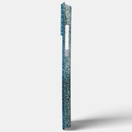 Digitalt skapande av färgstarka glitter