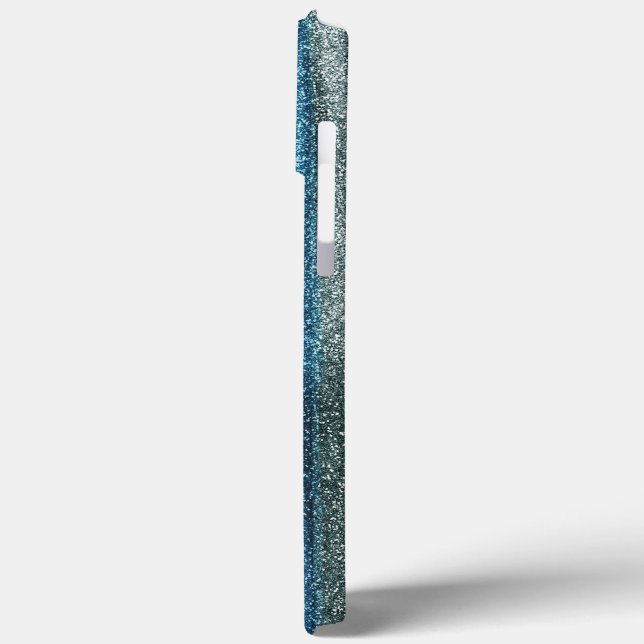 Digitalt skapande av färgstarka glitter (Baksida / Vänster)