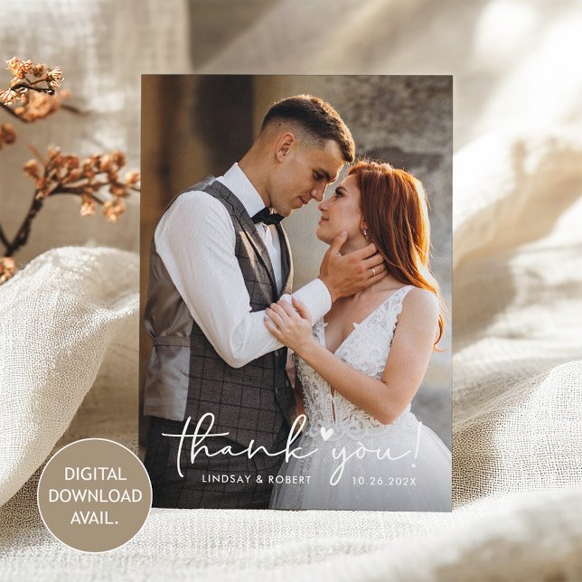 [Digitalt tillgänglig.] Kärlek Hjärtans Bröllop Ta Inbjudningar (Skapare uppladdad)